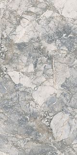 Керамогранит Granite Ardesio (Ардезио) титаниум легкое лаппатирование LLR 120х59,9, Idalgo (Идальго)