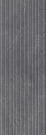 12094R Низида серый структура обрезной плитка д\стен 25*75, Керама Марацци
