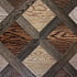 725462 Мадера (Madera) матовый КГ 33*33, Pieza ROSA