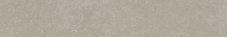 Плинтус KM6060G0201RBT6 Касабланка HP серый светлый матовый обрезной 60x9,5x0,9, Kerama Marazzi (Керама Марацци)