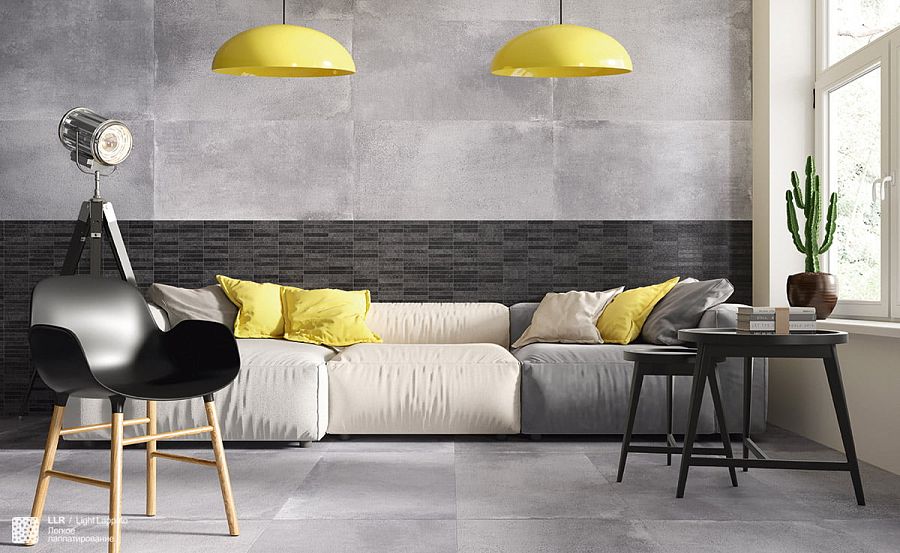 Коллекция керамогранита Granite Stone Oxido (Оксидо), Idalgo (Идальго)