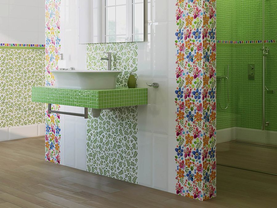 Венсен 15*40, Kerama Marazzi