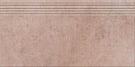 11300000007 Elbrus beige PG ST 01 матовая ступень 30*60, Gracia Ceramica
