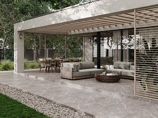 Коллекция керамогранита Desert (Дезерт) 59,8х59,8, Cersanit