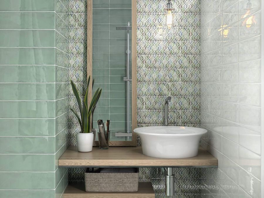 Коллекция плитки Монпарнас 8,5х28,5, Kerama Marazzi (Керама Марацци)