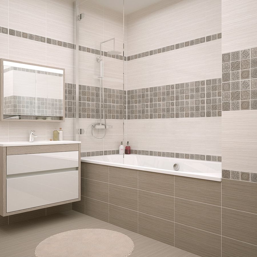 Коллекция плитки Grazia (Грация) 20,1х40,5, Azori (Азори)