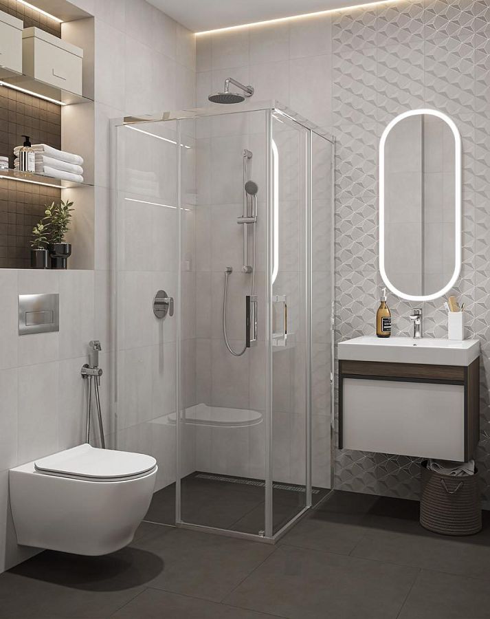 Коллекция плитки Корредо 25х40, Kerama Marazzi (Керама Марацци)