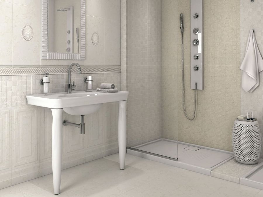 Белгравия 30*60, Kerama Marazzi