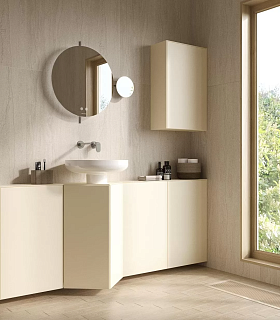 Коллекция керамогранита Портленд 80х160; 80х80, Kerama Marazzi (Керама Марацци)