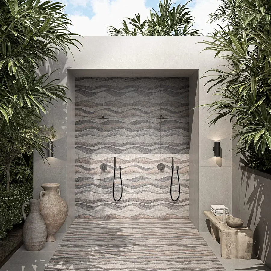 Коллекция плитки, ступеней и керамогранита Касабланка, Kerama Marazzi (Керама Марацци)
