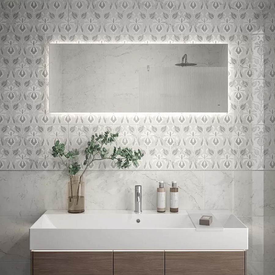 Коллекция плитки и керамогранита Тубкаль 30х89,5, Kerama Marazzi (Керама Марацци)