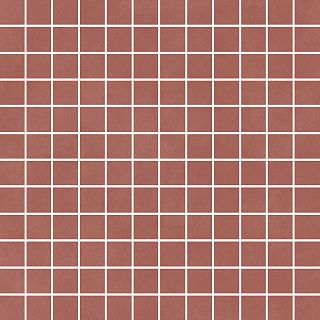 Плитка KM3030M0181N Таделакт красный матовый 29,8x29,8x0,35, Kerama Marazzi (Керама Марацци)