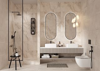 Коллекция керамогранита Ultra (Ультра) 44,8х89,8, Cersanit