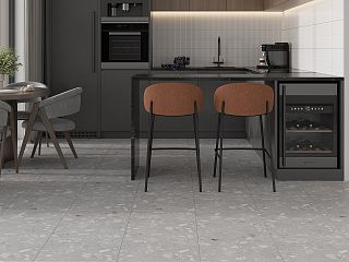Коллекция плитки Terrazzo (Терраццо) 45х45, Gracia Ceramica