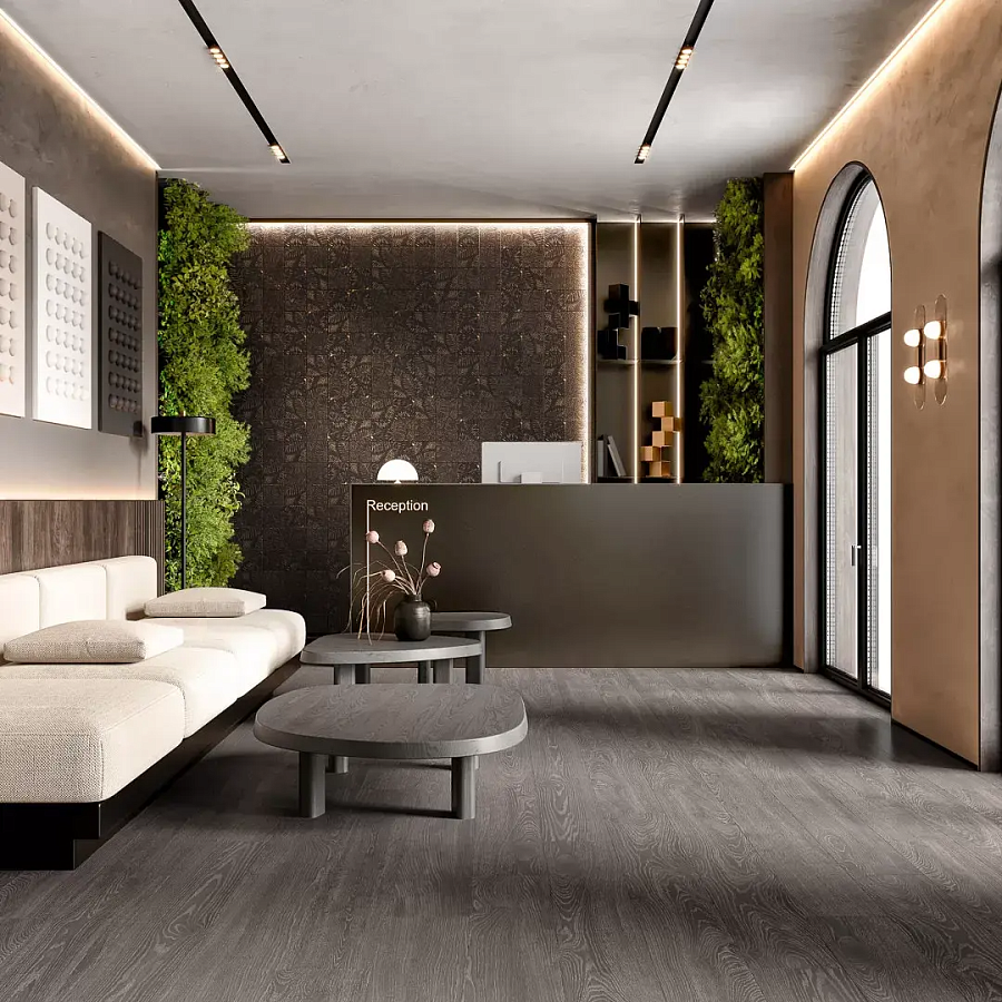 Коллекция керамогранита Менара 20х160, Kerama Marazzi (Керама Марацци)