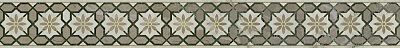 Бордюр OS\A284\SG606220RL Серенада 1 лаппатированный обрезной 60x7,2x0,9, Kerama Marazzi (Керама Марацци)