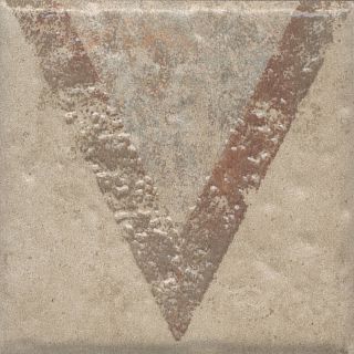 Декор KMD3STA034GN Спартель 1 бежевый матовый 9,8x9,8x0,7, Kerama Marazzi (Керама Марацци)
