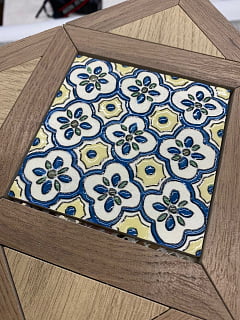 Флорентина 20*23,1, Kerama Marazzi