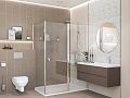 Бордюр 584191003 Amati (Амати) Plumeria Alba коричневый 50,5х6,2, Azori (Азори)
