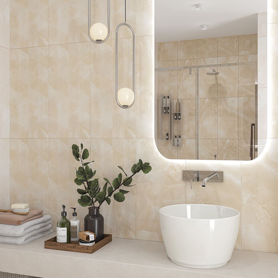 Коллекция плитки Opale (Опал) 31,5х63, Azori (Азори)