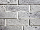 KK202B Кирпич Классик (серый) 23*6,5, Камнелит