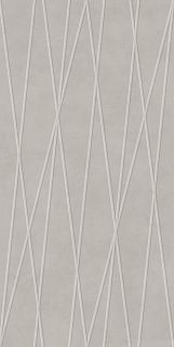 Плитка KM6012B0201R Таделакт серый матовый структура обрезной 60x119,5x0,9, Kerama Marazzi (Керама Марацци)