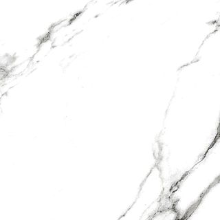 Керамогранит G390-Neiva (Нейва) White 60х60 полированный, Гранитея