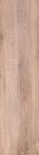 Керамогранит WN4T113 Wood Concept Natural коричневый 21,8х89,8, Cersanit