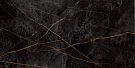 Granite Sandra (Граните Сандра) черно-оливковый КГ легкое лаппатирование LLR 120*59,9, Idalgo (Идальго)