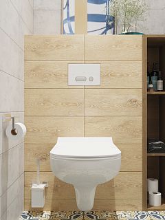 Коллекция плитки Navi (Нави) 20х44, Cersanit