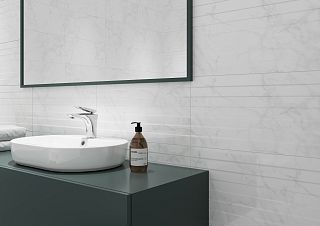 Коллекция плитки Calacatta (Калакатта) 30х60, Cersanit