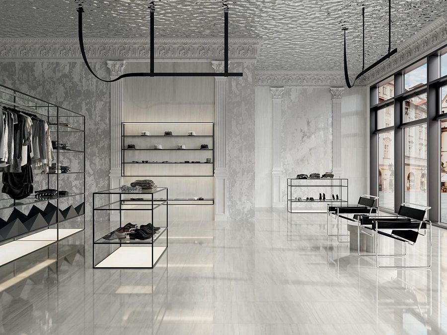 Коллекция плитки и керамогранита Белем 30х89,5, Kerama Marazzi (Керама Марацци)