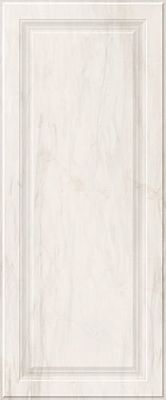Плитка 010100001207 Lira (Лира) beige wall 02 глянцевая 25х60, Gracia Ceramica