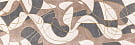 04-01-1-17-05-11-3015-0 Трезини декор 60*20, Нефрит-Керамика