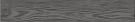 DD730200R Про Браш серый тёмный обрезной КГ 13*80, Керама Марацци