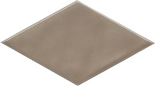 Декор KMD2SRB003BN Риад бежевый глянцевый 13,5x7,8x0,9, Kerama Marazzi (Керама Марацци)