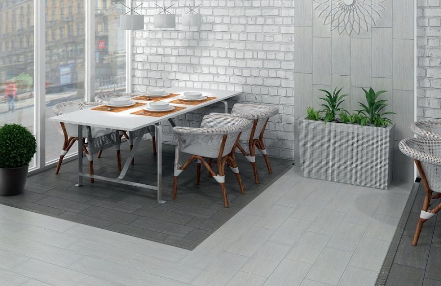 Коллекция керамогранита Боско (Bosko) 20,1х50,2, Kerama Marazzi (Керама Марацци)