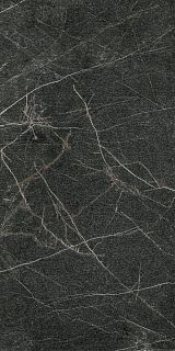 Керамогранит Granite Sofia (София) черно-оливковый матовый 120х59,9, Idalgo (Идальго)