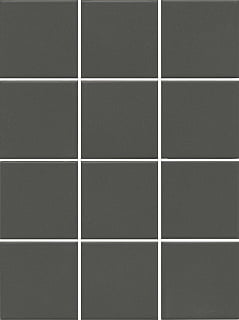 1331 Агуста серый темный натуральный плитка д\стен 9,8*9,8 из 12 частей, Керама Марацци
