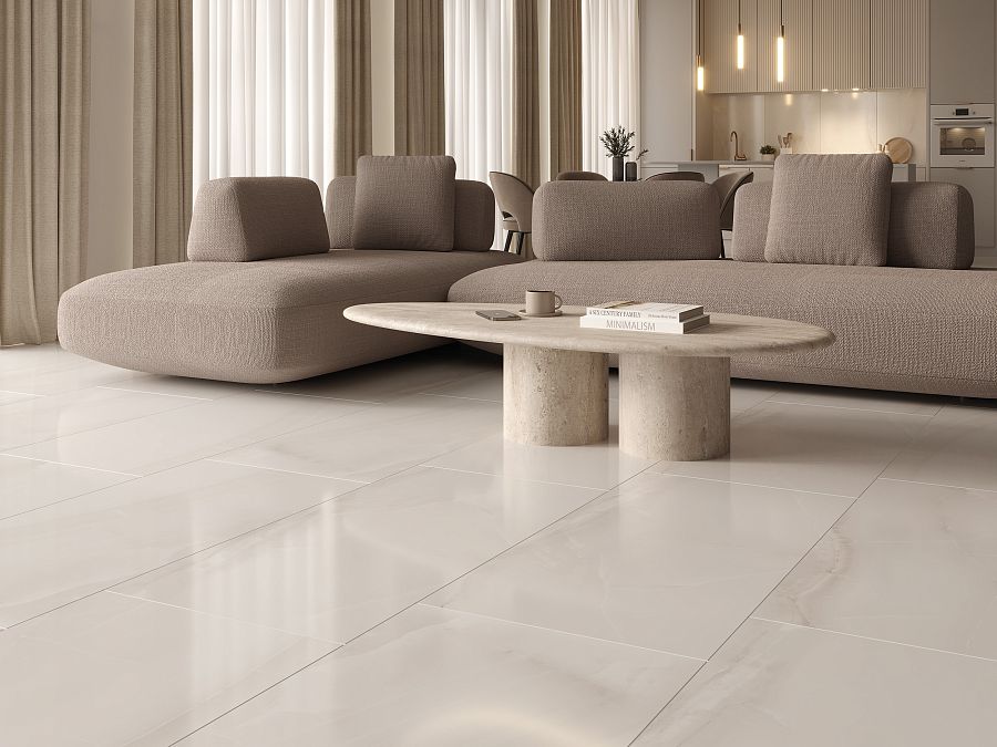 Коллекция керамогранита Futura (Футура) 60х120, Cersanit