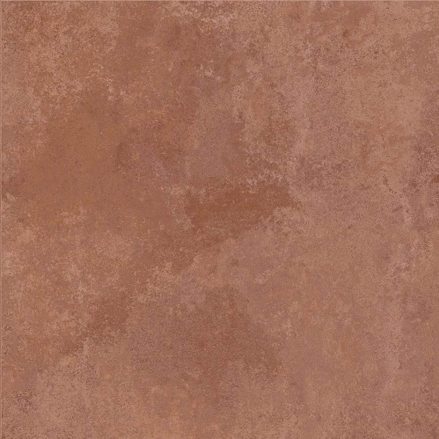 Керамогранит KM4040G0021N Хадду красный матовый 40,2x40,2x0,8, Kerama Marazzi (Керама Марацци)