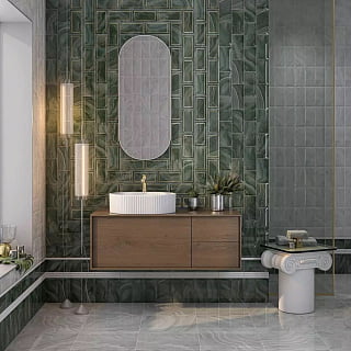 Сеттиньяно 9,9*20, Kerama Marazzi
