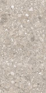 Керамогранит Granite Gerda (Герда) серый матовый MR 120х59,9, Idalgo (Идальго)