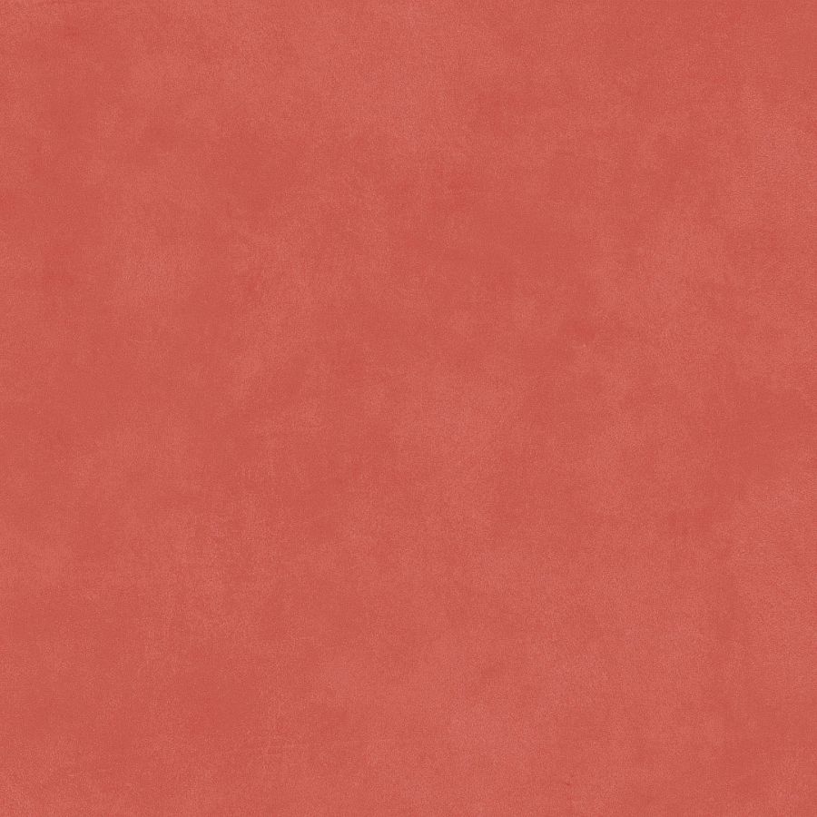 Керамогранит KM6060G0781R Про Чементо красный матовый обрезной 60х60x0,9, Kerama Marazzi (Керама Марацци)
