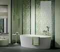 Бордюр BLE023 Багет Левада бежевый глянцевый 25x5,5x1,8, Kerama Marazzi (Керама Марацци)