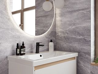 Коллекция керамогранита Stellar (Стеллар) 29,7х59,8, Cersanit