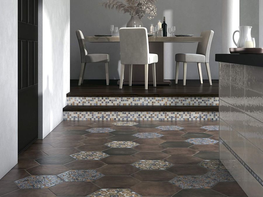Площадь Испании 15*40, Kerama Marazzi