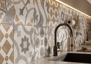 Коллекция керамогранита Carpet (Карпет) 29,8х29,8, Cersanit