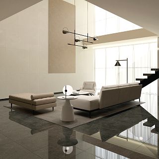 Керамогранит G371 Yurma (Юрма) Elegant 60х60 полированный, Гранитея