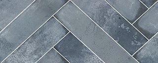 Плитка 00-00110172 Talisman Bricks Blue 20,1х50,5, Azori (Азори)